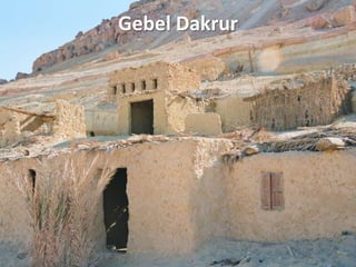 Gebel Dakrur