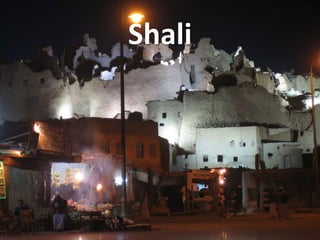 Shali
