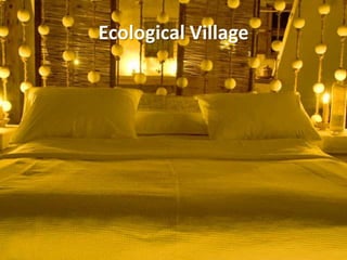 Ecological Village
