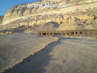 White Mountain