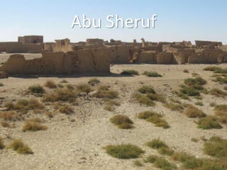 Abu Sheruf