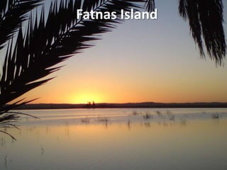 Fatnas Island