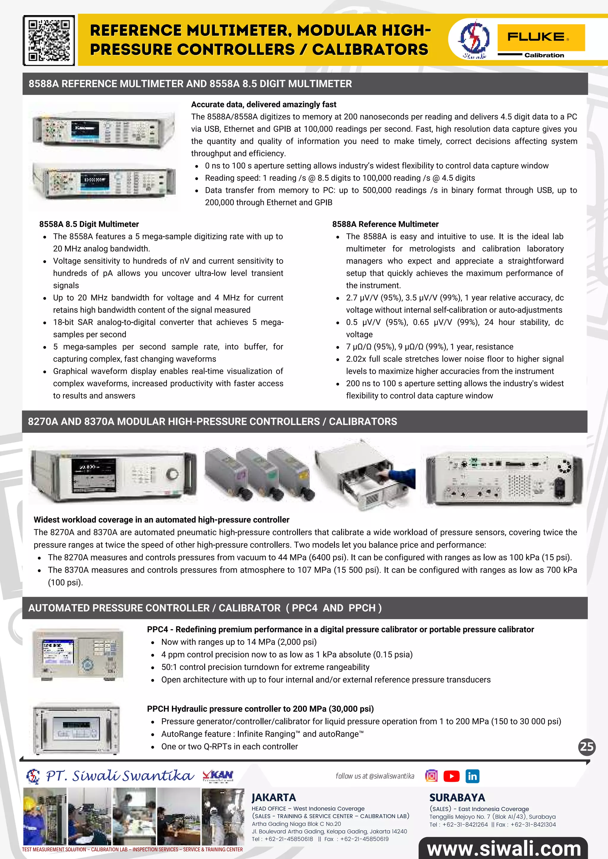 PT Siwali Swantika Catalog Vol 22 | PDF