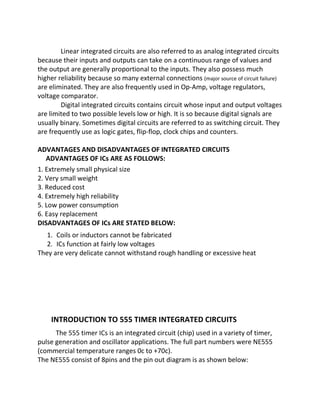 Siwes report | PDF