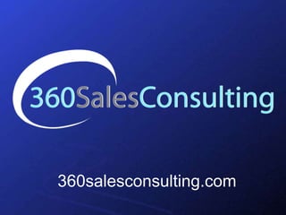 360salesconsulting.com
 