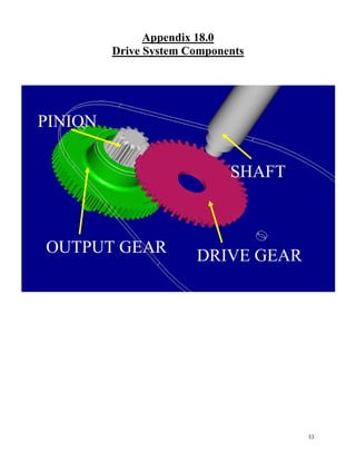 Six Sigma Final Outline