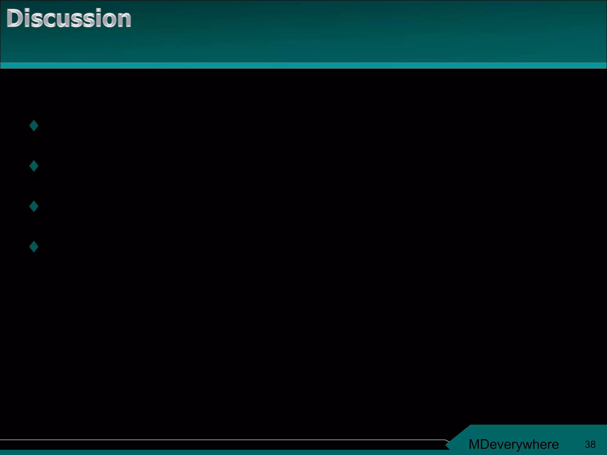 What do you measure in your process? Why do those measures matter? Are those measures consistently the same? Why not? 