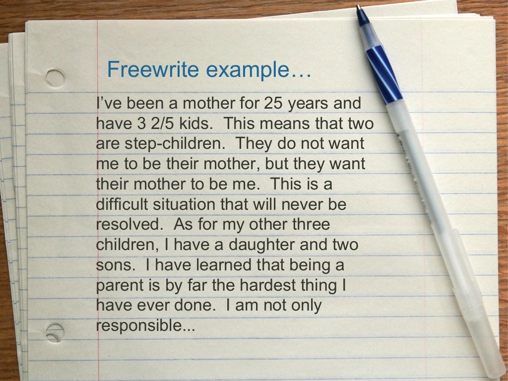 6 word memoirs examples picture