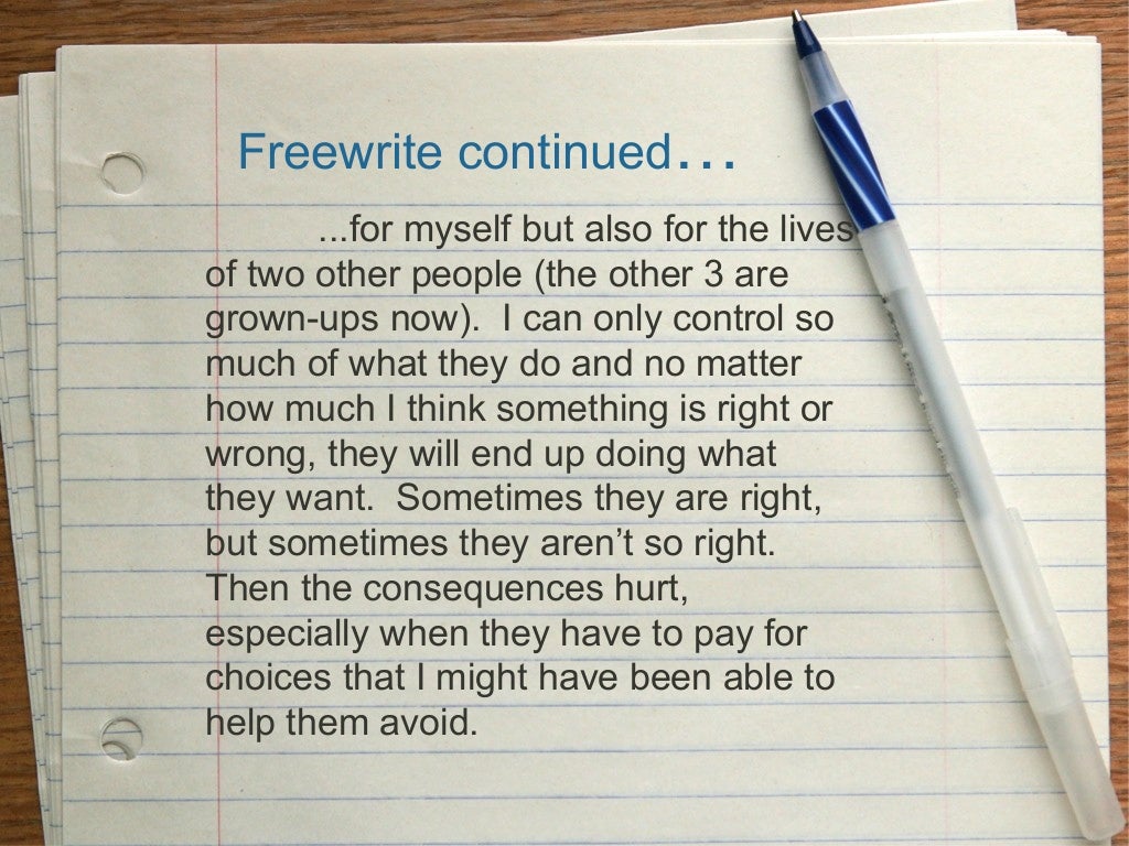 School 6 word memoir examples picture