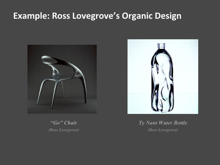 example ross lovegrove s organic design