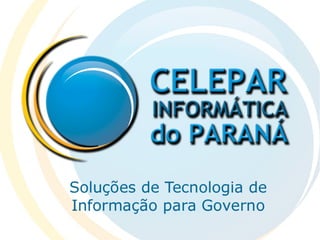 Curso redes seed