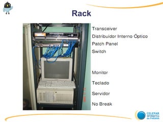 Rack
 