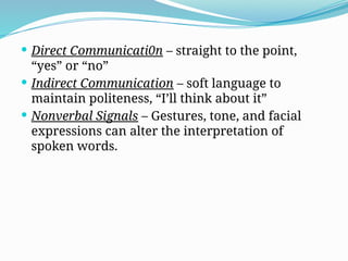 Six Different Patterns of Cultural Differences Part 2.pptx