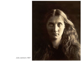 Julia Jackson,1867 