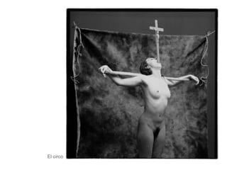 El circo 