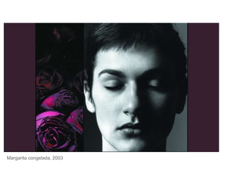 Margarita congelada, 2003 