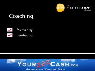 CoachingMentoringLeadership