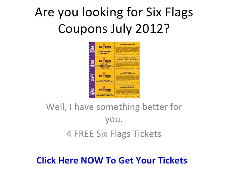 Promo Codes For Six Flags Season Passes Photos Cantik