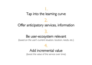Six Immutable Laws Of Mobile Business Presentation