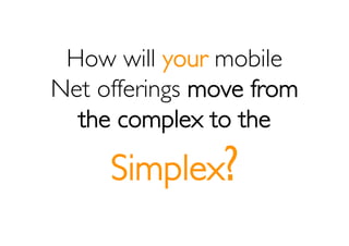 Six Immutable Laws Of Mobile Business Presentation