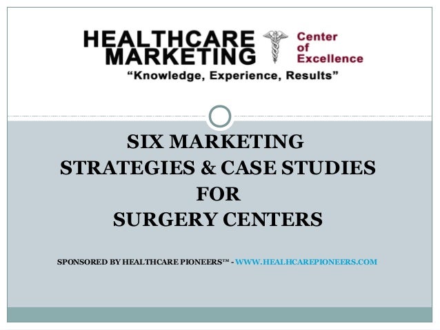 Ambulatory surgery center case study powerpoint presentation 08 picture