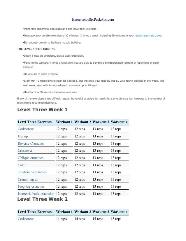 Pdf Diet Plan Six Pack For Vegetarian Abs Pdf Diet Plan Six Pack For Vegetarian Abs