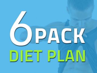 The Simplest Six Pack Diet Plan 
That Will Work For you 
 