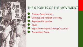 Six Point Movement of 1966 bangladesh.pptx