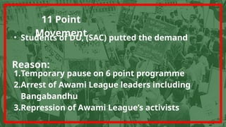 Six Point Movement of 1966 bangladesh.pptx
