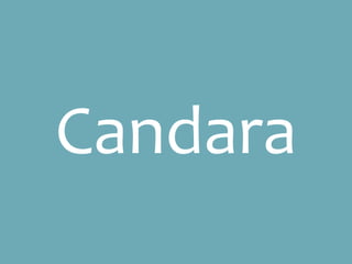 Candara
 