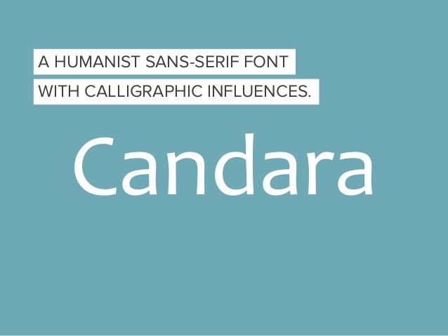 Download Six Safe Fonts To Use In Your Presentations SVG Cut Files