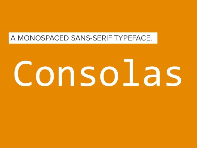 Download Six Safe Fonts To Use In Your Presentations SVG Cut Files