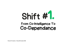 Six Shifts For 2026 (And The Next Six Years)