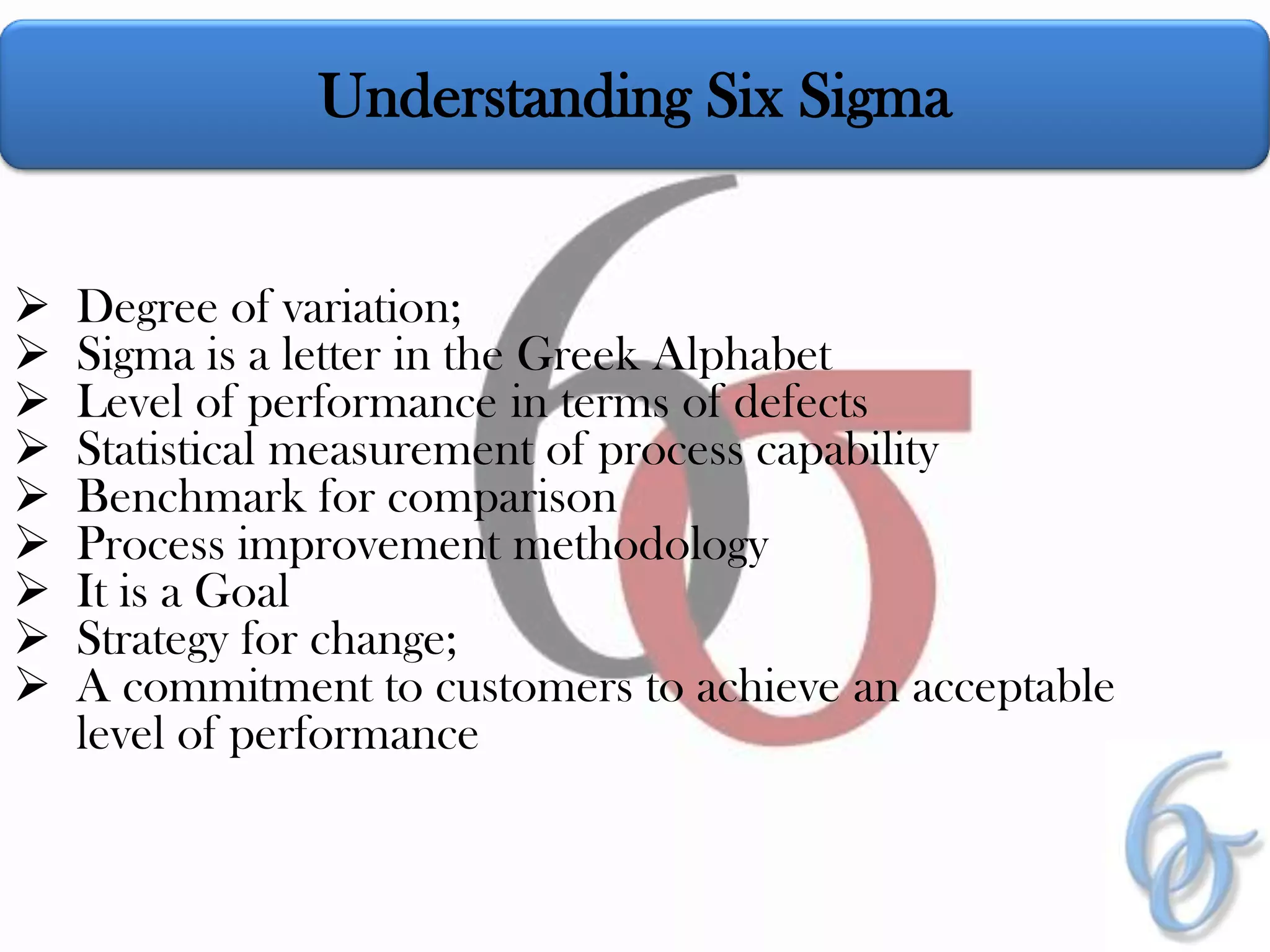 What make it different