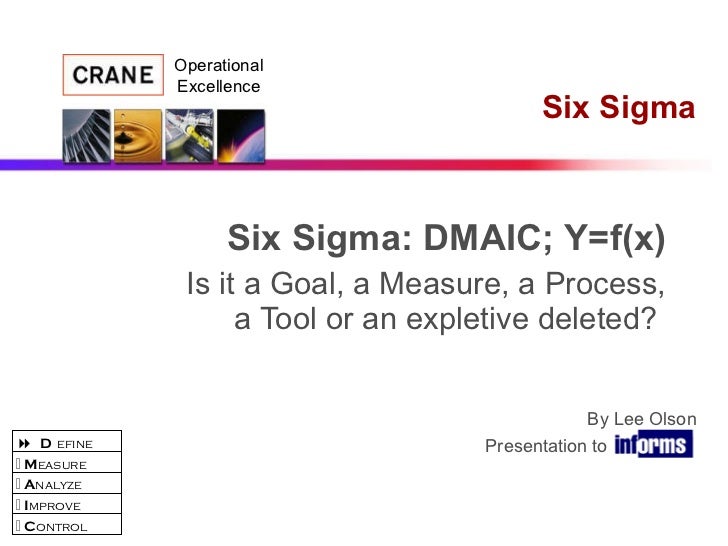 Six Sigma