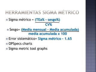Six sigma | PPTX