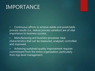 Six sigma | PPTX