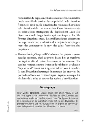 Six Sigma Pdf