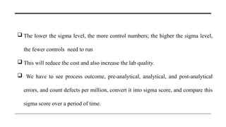 Comprehensive Guide to Six Sigma Methodology for Process Improvement in ...