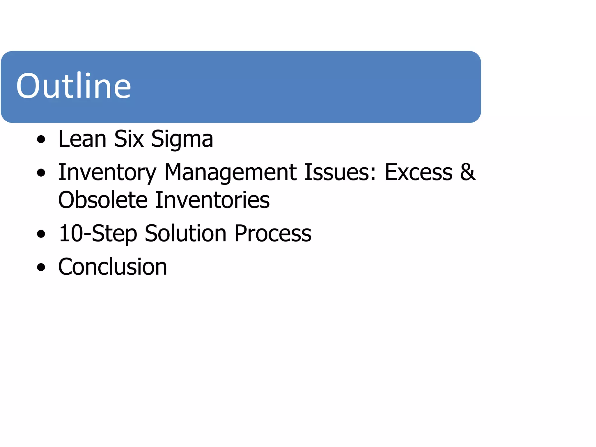 SIX SIGMA AND INVENTORY CONTROL.pptx
