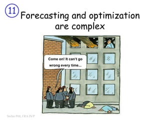 Six Sigma Cartoon