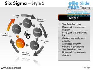 six sigma ppt
