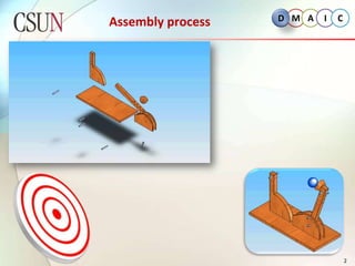 Assembly process