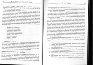 Six sigma estrategico 