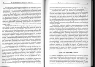 Six sigma estrategico 