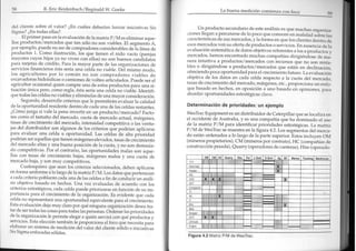 Six sigma estrategico 