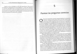 Six sigma estrategico 