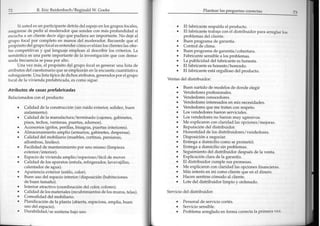 Six sigma estrategico 