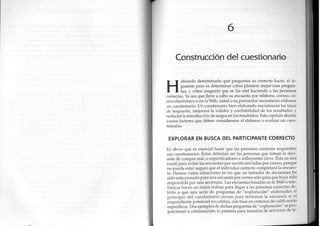 Six sigma estrategico 