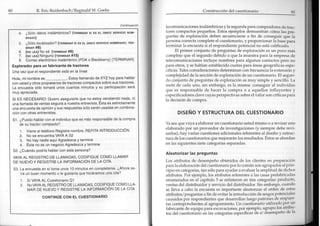 Six sigma estrategico 